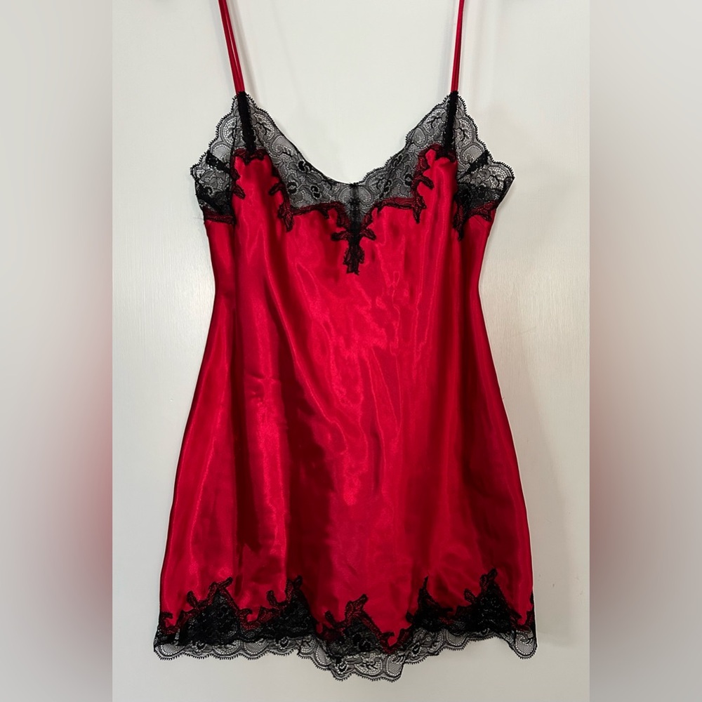 La Senza Satun Chemise
💜3 for $30💜